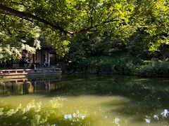 -惠山古镇·寄畅园