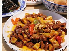 -兔爸私家小厨(新北万达店)