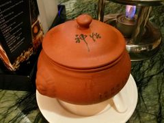 -都会尚膳·海鲜自助餐厅(重庆万豪酒店)