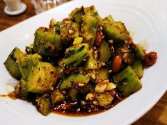 -兔槽江湖菜·重庆璧山兔(水围店)