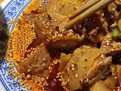 -古真记钵钵鸡(总店)