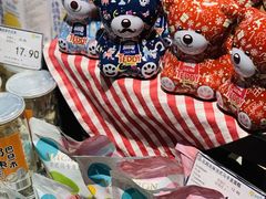 -哈尔信食品超市(哈尔滨王府井购物中心店)