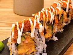 李富贵卷-松幸日式料理(中山路店)