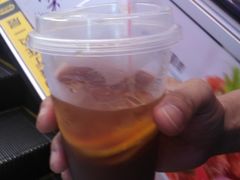 -明记港式烧腊茶餐厅(下沙店)