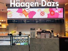 -哈根达斯(SM店)