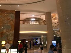 -上海雅居乐万豪侯爵酒店