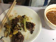 -风味烧烤