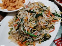 大地小炒-大地春饼店(黄河路店)