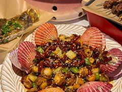 -三杯赤運·中式小酒馆(所城里店)