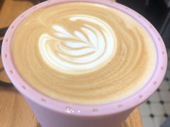 -AllorNothing横竖横咖啡(天虹店)