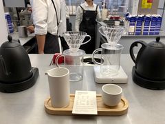 -Manner Coffee(IFS一楼店)