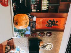 -京玉菲饭店(李村店)