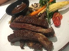 -打趸BTC·Breaktime cafe(北京路店)