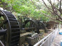 -四会奇石河风景区