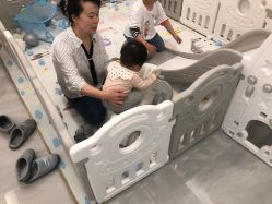 -Cocodemer Mini产后修复中心(余姚城东店)