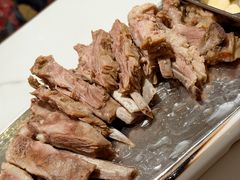 -清真·宁夏印象·盐池滩羊肉体验店(江宁路店)