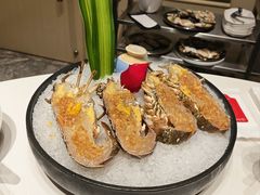 -水禾轩·海鲜蒸汽主题餐厅(拱北店)