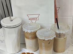 -The open life(万象城店)