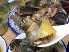 -兴兴旺·冬瓜盅·啫啫煲(西华路店)
