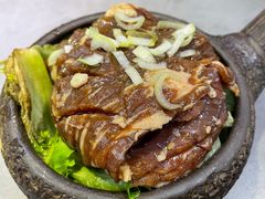 -明洞王妃家烤肉(苏州中心星悦汇店)
