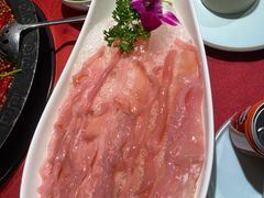 -蓉城老妈火锅(双林路店)