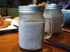 大红袍奶茶-宴武夷·匠心闽味(印象大红袍店)