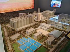 -青岛啤酒博物馆