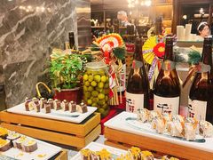 -广州融创花间堂悦雪酒店-花间食西餐厅