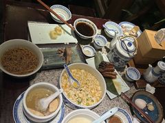 -南京大牌档(崇文门国瑞店)