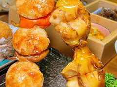 -酒肴一瓢·活贝料理·日本料理(三元桥·霄云路店)