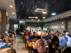大堂-范贤光鸡公煲(平乐园总店)