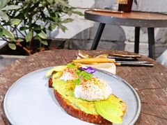 -O'mills Sourdough Bakery&Bistro(永嘉路店)