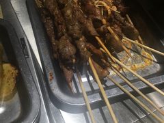 -关二碳烤羊腿(龙翔路店)