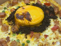 -达美乐比萨(国瑞北路店)