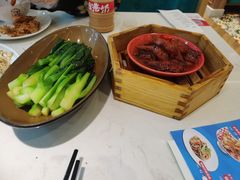 -避风塘(江桥万达店)
