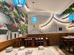 -老奶奶私房菜(天台里街店)