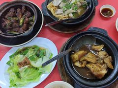 -兴记肉骨茶(甲洞大街第二新分店)