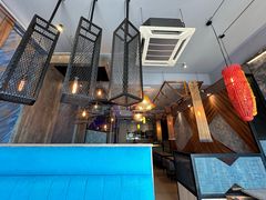 -Simply Fish Restaurant @Melaka Raya