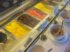 -北京港澳中心瑞士酒店·瑞士咖啡厅·自助餐