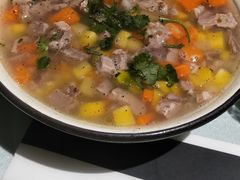-海尔巴格一甸茶餐厅(团结路店)