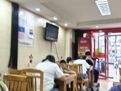 -回回锅贴(小河沿店)