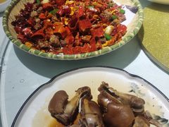 -陶缘一号·四季缘·老字号顺德菜·户外婚礼家宴(西滘店)