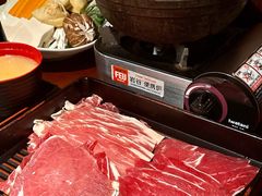 -小川洋风料理(江汉路店)