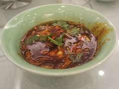 -成都绿洲大酒店(春熙路太古里店)