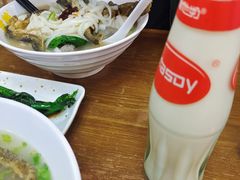 -其美潮州鱼旦粉世家(花城汇南区分店)