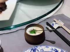 -悦融琥珀·京鲁菜·海味珍品(西单店)