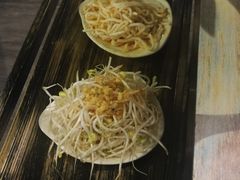 -川渝窈妹纸包鱼·齐齐哈尔烤肉