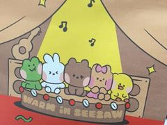 -Seesaw Coffee(朝阳大悦城店)