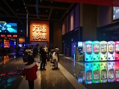 -万达影城(南昌西湖IMAX店)