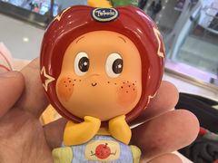 -泡泡玛特POPMART(西单大悦城店)